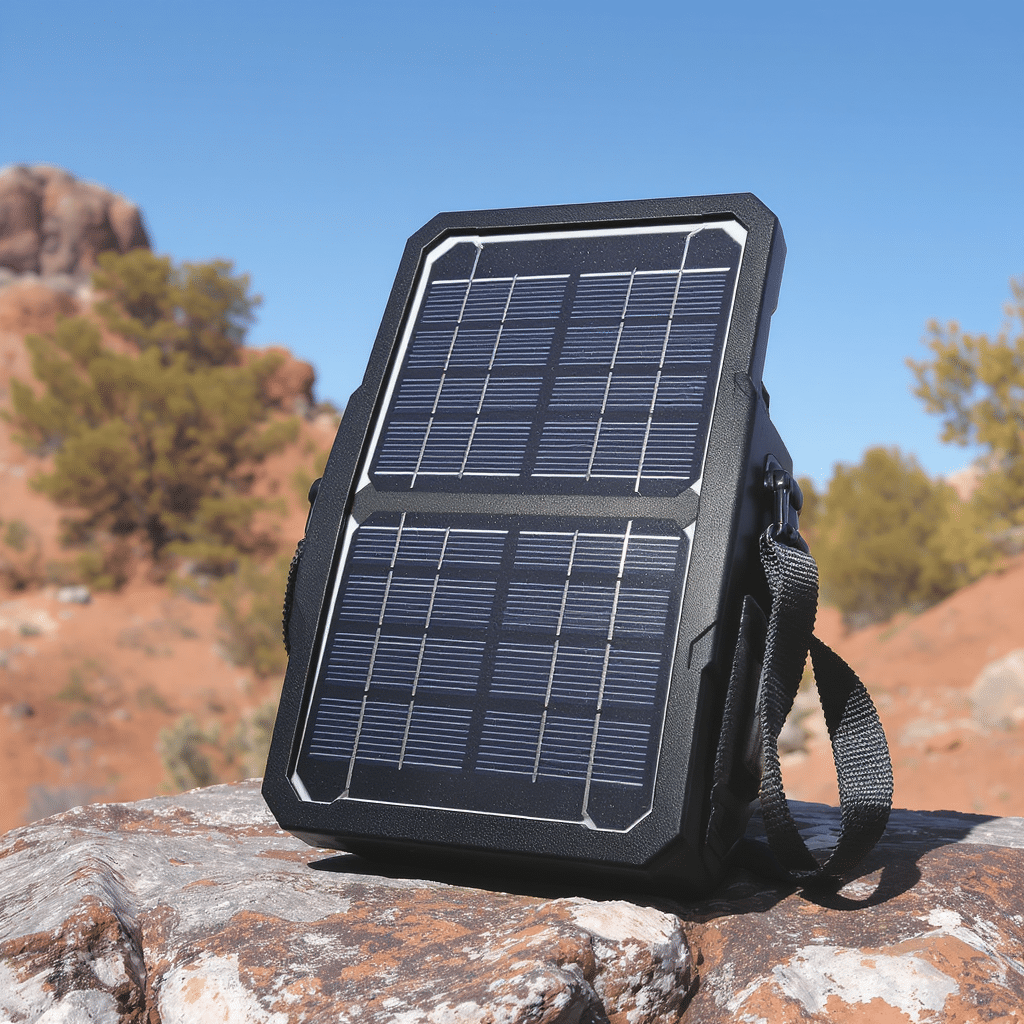 découvrez comment maximiser l'utilisation de votre chargeur solaire en voyage pour rester connecté, même dans les recoins les plus reculés. apprenez des conseils pratiques, des astuces d'efficacité énergétique et des informations essentielles pour choisir le bon équipement afin de profiter pleinement de vos aventures tout en gardant vos appareils chargés.