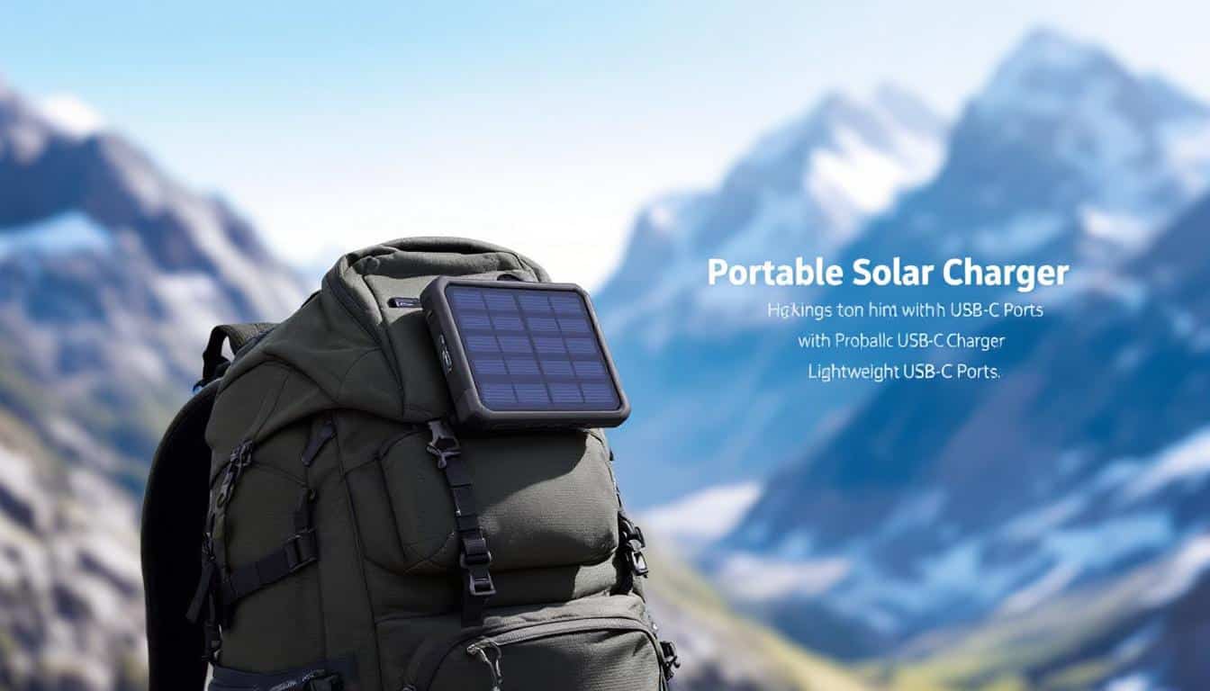 découvrez tout ce qu'il faut savoir sur la compatibilité des chargeurs solaires avec l'usb-c. apprenez comment ces technologies interagissent, les avantages d'utiliser un chargeur solaire avec des appareils usb-c et les conseils pour choisir le bon équipement.