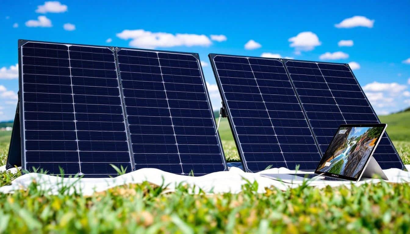 découvrez tout ce qu'il faut savoir sur la compatibilité des chargeurs solaires avec l'usb-c. apprenez comment choisir le bon chargeur pour vos appareils, les avantages de l'usb-c et des conseils pratiques pour optimiser votre expérience d'utilisation.