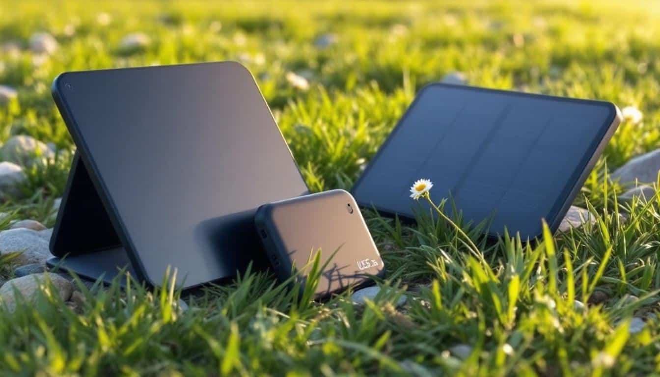 découvrez tout ce qu'il faut savoir sur la compatibilité des chargeurs solaires avec l'usb-c. apprenez comment choisir le bon chargeur pour optimiser votre expérience de recharge, les avantages des chargeurs solaires et les spécificités de la technologie usb-c.