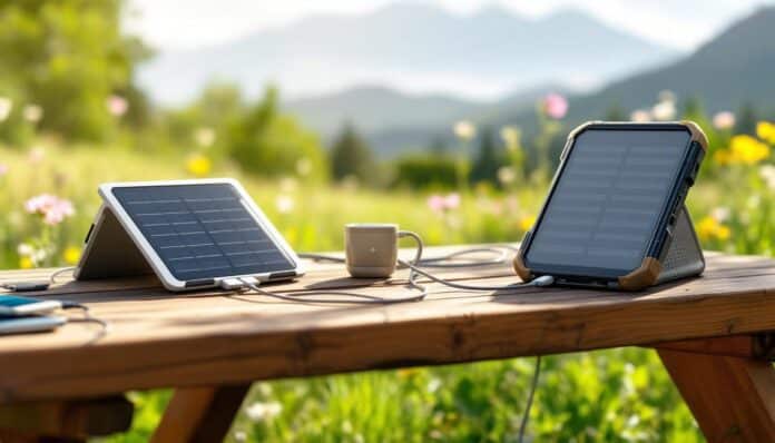 découvrez tout ce qu'il faut savoir sur la compatibilité des chargeurs solaires avec la norme usb-c. apprenez comment choisir le bon chargeur pour vos appareils et maximisez l'efficacité de votre charge solaire.