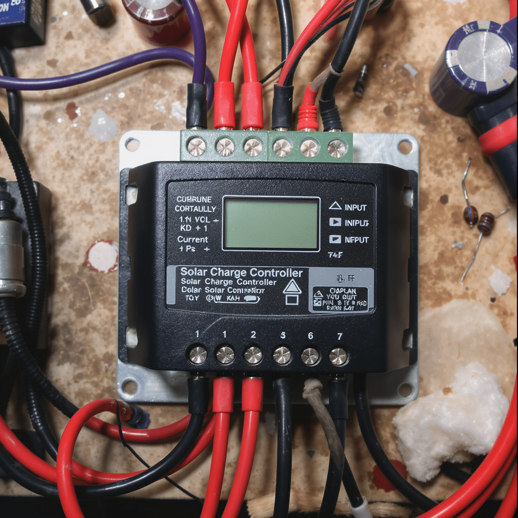 découvrez les différences clés entre les régulateurs mppt et pwm pour optimiser le rendement de votre installation solaire. apprenez lequel choisir en fonction de vos besoins énergétiques et de votre système photovoltaïque.