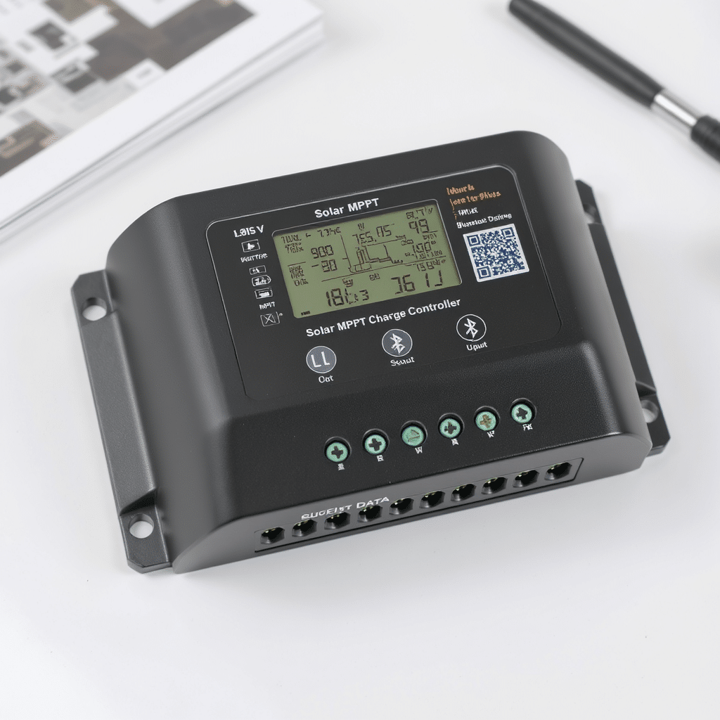 découvrez les différences essentielles entre les régulateurs mppt et pwm pour optimiser votre installation solaire. apprenez comment choisir le meilleur régulateur pour maximiser l'efficacité de votre système photovoltaïque et améliorer la production d'énergie.