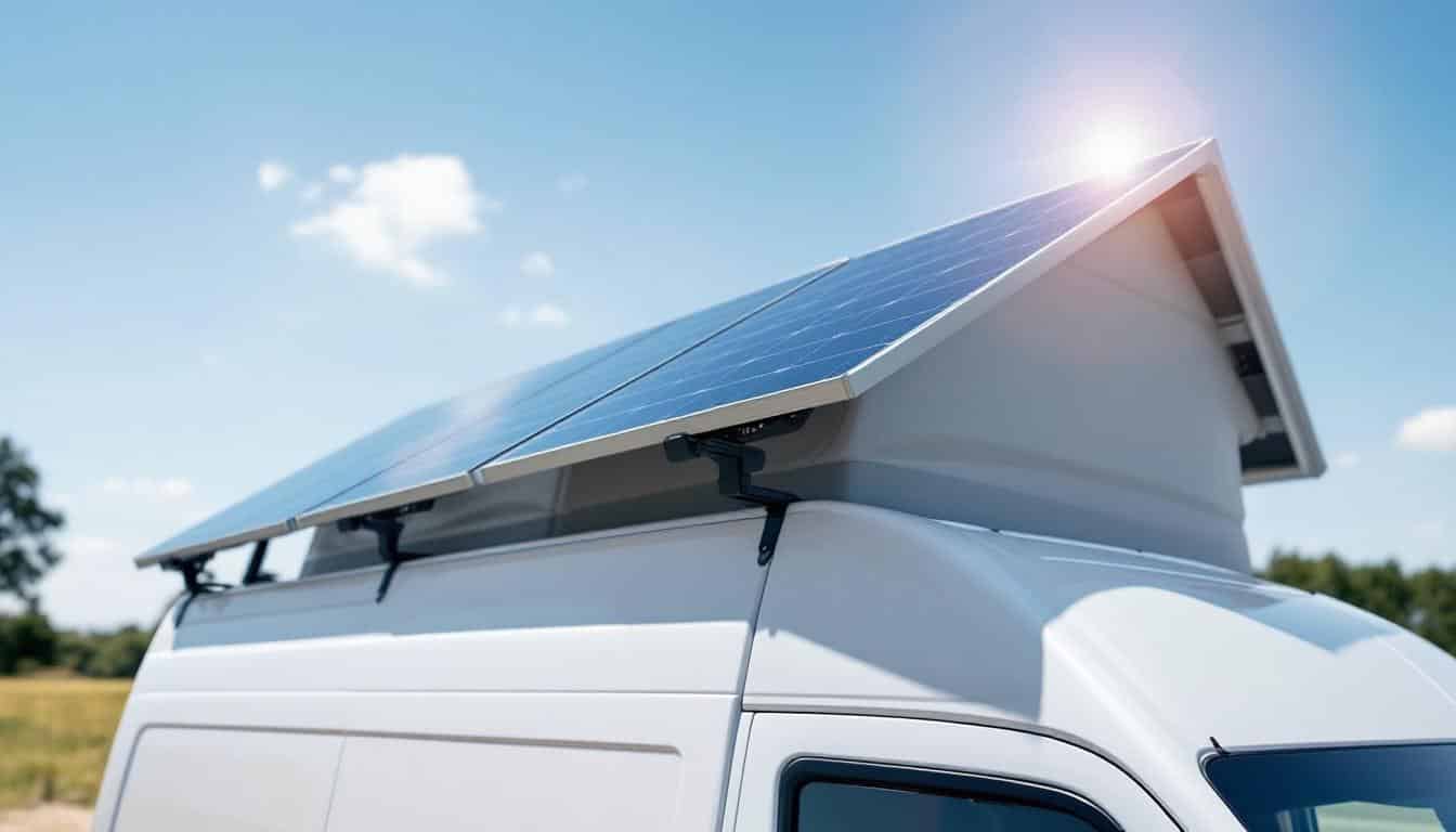 découvrez les différences entre les systèmes 12v et 24v pour optimiser le choix de votre chargeur solaire. apprenez les critères essentiels à considérer pour garantir une efficacité maximale dans le stockage et l'utilisation de l'énergie solaire. informez-vous sur les avantages et inconvénients de chaque voltage pour faire le meilleur choix en fonction de vos besoins énergétiques.