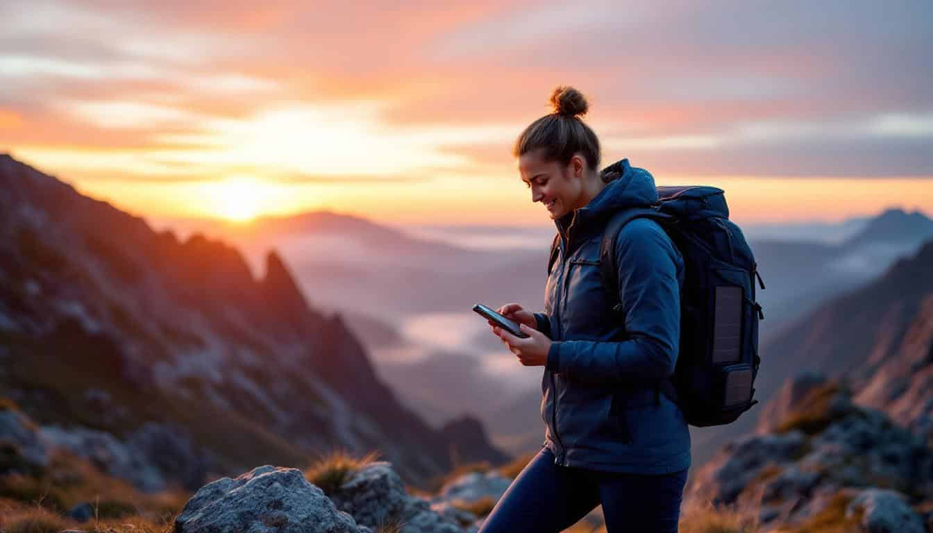 découvrez comment le terrain peut impacter la durée de charge lors de vos randonnées. apprenez à optimiser votre temps de recharge en fonction des différents types de surfaces et conditions rencontrées en pleine nature.