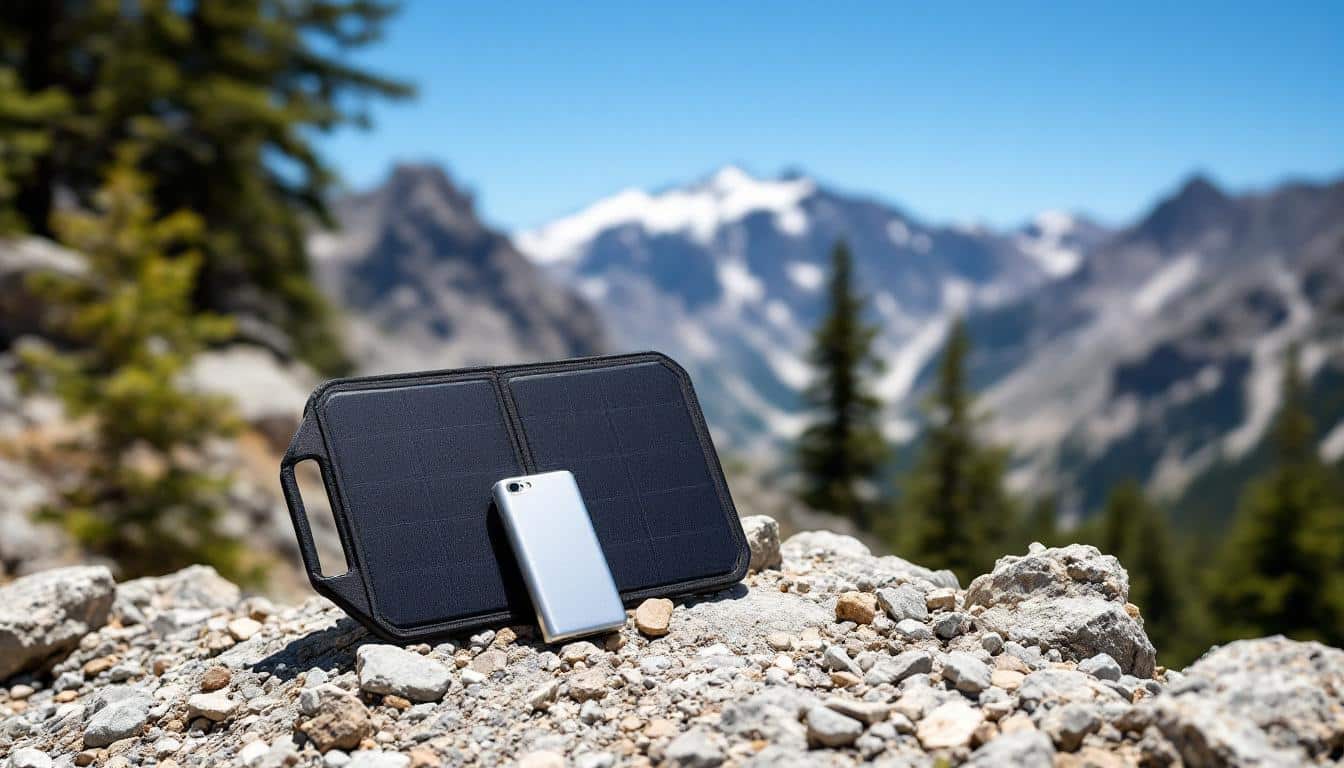 découvrez comment le type de terrain en randonnée impacte la durée de charge de vos appareils. apprenez à optimiser votre temps de recharge en fonction des conditions de randonnée pour rester connecté et profiter pleinement de votre aventure.