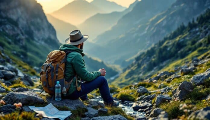 découvrez comment le type de terrain peut affecter la durée de charge lors de vos randonnées. apprenez à anticiper le temps nécessaire pour recharger vos appareils en fonction des conditions extérieures, afin d'optimiser votre expérience en pleine nature.