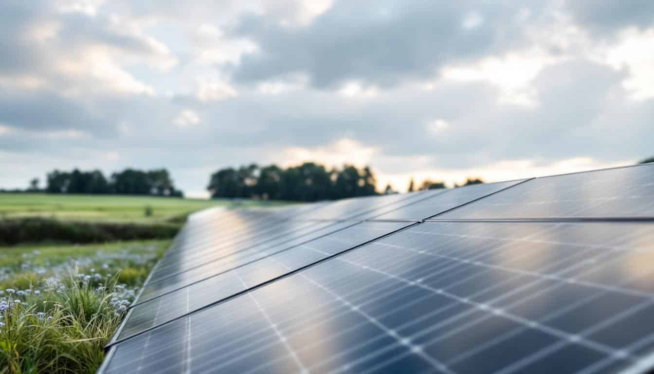 découvrez comment les panneaux solaires fonctionnent en conditions nuageuses et quelles performances réalistes en attendre. apprenez les vérités sur leur efficacité, les facteurs influents et des conseils pour optimiser leur utilisation même par temps couvert.