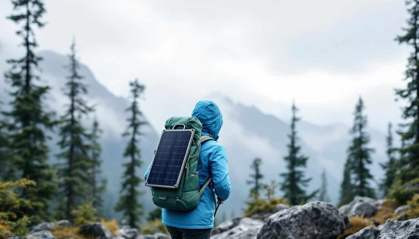 découvrez comment les panneaux solaires fonctionnent sous des conditions nuageuses et ce que cela signifie pour leur efficacité. apprenez à maximiser la production d'énergie solaire même par temps couvert et à mieux comprendre les attentes liées à l'énergie renouvelable.