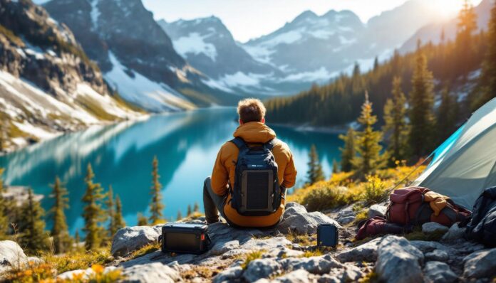 découvrez si goal zero offre la qualité indispensable pour vos aventures en extérieur. analyse détaillée des produits, avis d'experts et témoignages d'utilisateurs pour vous aider à choisir le matériel idéal pour vos expéditions.