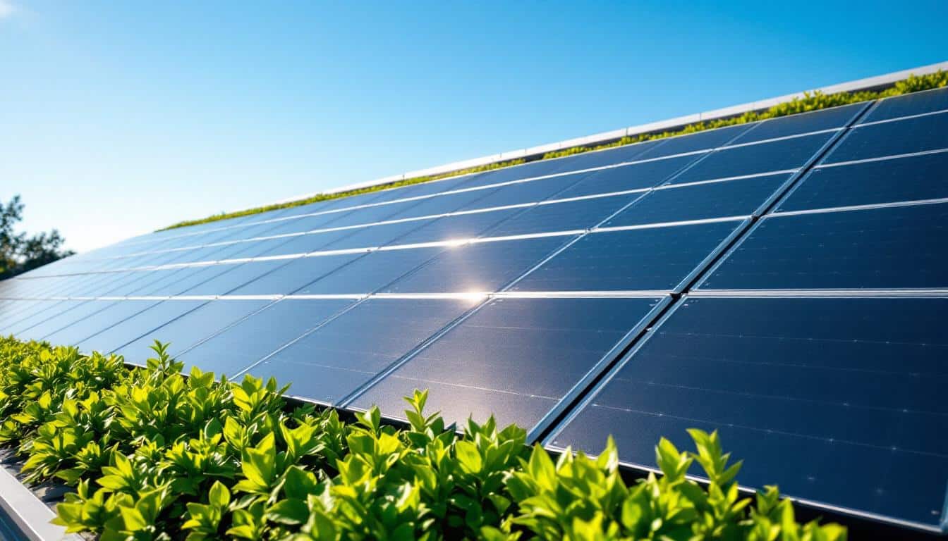 découvrez notre guide pratique détaillé pour assembler votre kit solaire complet, incluant des conseils sur le choix des panneaux, batteries et convertisseurs. optimisez votre installation solaire pour une énergie renouvelable efficace et durable.