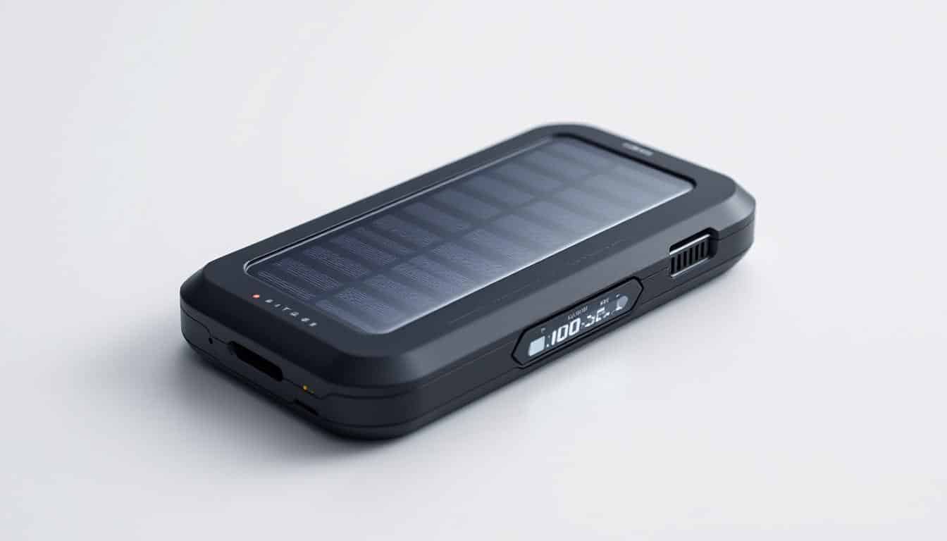 découvrez les dernières innovations dans le domaine des batteries solaires compactes. explorez comment ces avancées technologiques améliorent l'efficacité énergétique, prolongent l'autonomie et rendent l'énergie solaire plus accessible que jamais.
