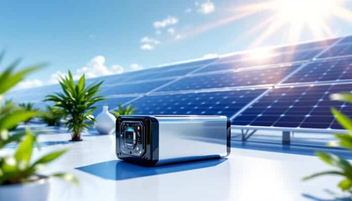 découvrez les dernières innovations dans les batteries solaires compactes, alliant performance et durabilité. explorez comment ces avancées technologiques transforment l'énergie solaire, offrant des solutions efficaces pour une consommation énergétique responsable.