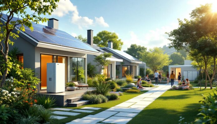 découvrez comment les stations solaires personnelles révolutionnent notre rapport à l'énergie et ouvrent la voie vers une autonomie énergétique durable. explorez les innovations, les avantages et les futures tendances qui permettront aux particuliers de produire leur propre électricité tout en préservant l'environnement.