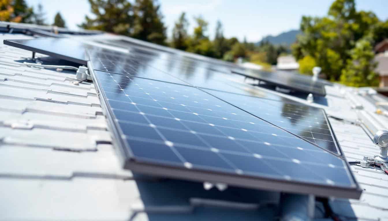 découvrez les 5 erreurs courantes à éviter pour réussir votre projet solaire diy. obtenez des conseils pratiques et des astuces pour maximiser l'efficacité de votre installation solaire et éviter les pièges fréquents. prenez le contrôle de votre énergie renouvelable avec succès !