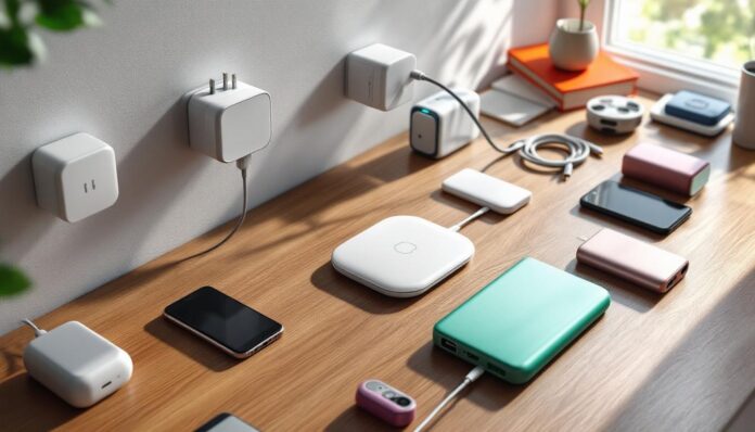découvrez notre sélection des chargeurs offrant le meilleur rapport qualité-prix. comparez les performances, la durabilité et les prix pour trouver le chargeur idéal qui répond à vos besoins sans compromettre votre budget.