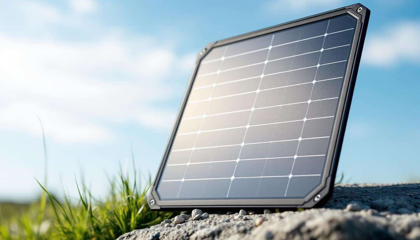 découvrez les dernières innovations en matière de technologies solaires portables. de nouvelles solutions écologiques et performantes pour alimenter vos appareils où que vous soyez. restez à la pointe de la technologie durable.
