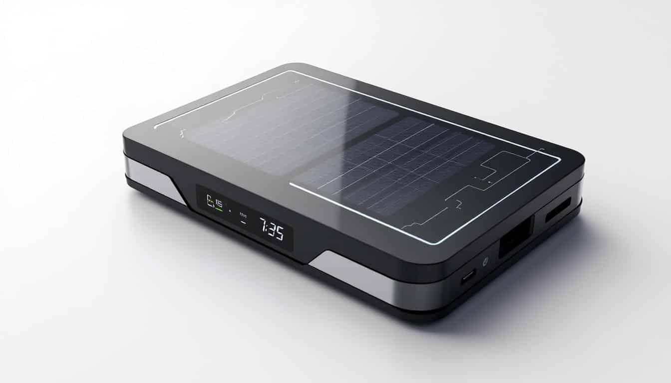 découvrez les dernières innovations en matière de technologies solaires portables, des dispositifs révolutionnaires qui optimisent l'énergie renouvelable, facilitent vos activités en plein air et contribuent à un mode de vie durable. restez à la pointe des avancées écologiques et technologiques.