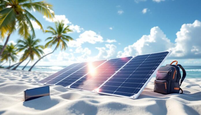 découvrez les dernières innovations en matière de technologies solaires portables. explorez des solutions écologiques et pratiques qui révolutionnent l'utilisation de l'énergie solaire dans notre quotidien. restez à la pointe de la technologie verte avec nos analyses et recommandations.