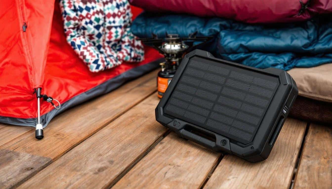 découvrez les indispensables d'un kit solaire pour garantir un bivouac réussi. apprenez à optimiser votre autonomie en énergie lors de vos aventures en plein air grâce à des équipements fiables et pratiques.
