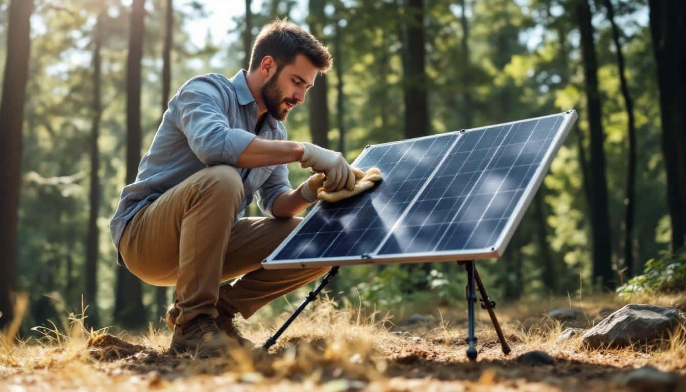 découvrez les essentiels d'un kit solaire pour garantir un bivouac réussi. apprenez à choisir les équipements solaires adaptés pour charger vos appareils, assurer votre confort et profiter pleinement de la nature lors de vos aventures en plein air.