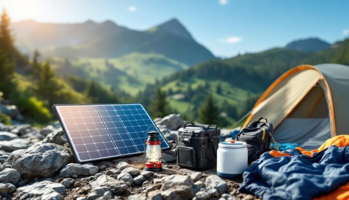 découvrez les indispensables d'un kit solaire pour garantir un bivouac réussi. apprenez à choisir le matériel essentiel pour vous alimenter en énergie, profiter du confort en pleine nature et rester connecté lors de vos aventures en extérieur.