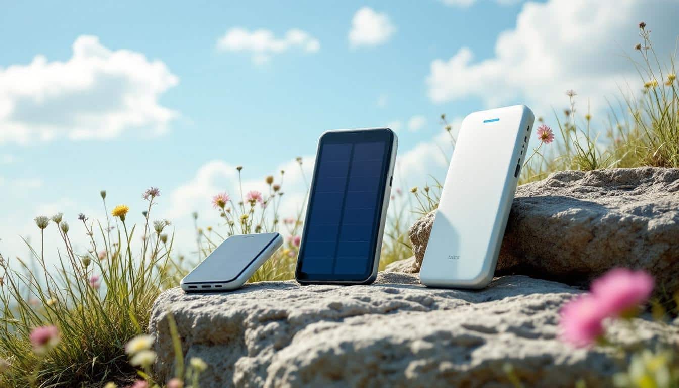 découvrez notre sélection des meilleures marques de chargeurs solaires, alliant performance et fiabilité. optimisez vos aventures en plein air avec des équipements écologiques et rechargez vos appareils où que vous soyez. explorez notre guide détaillé pour faire le meilleur choix.