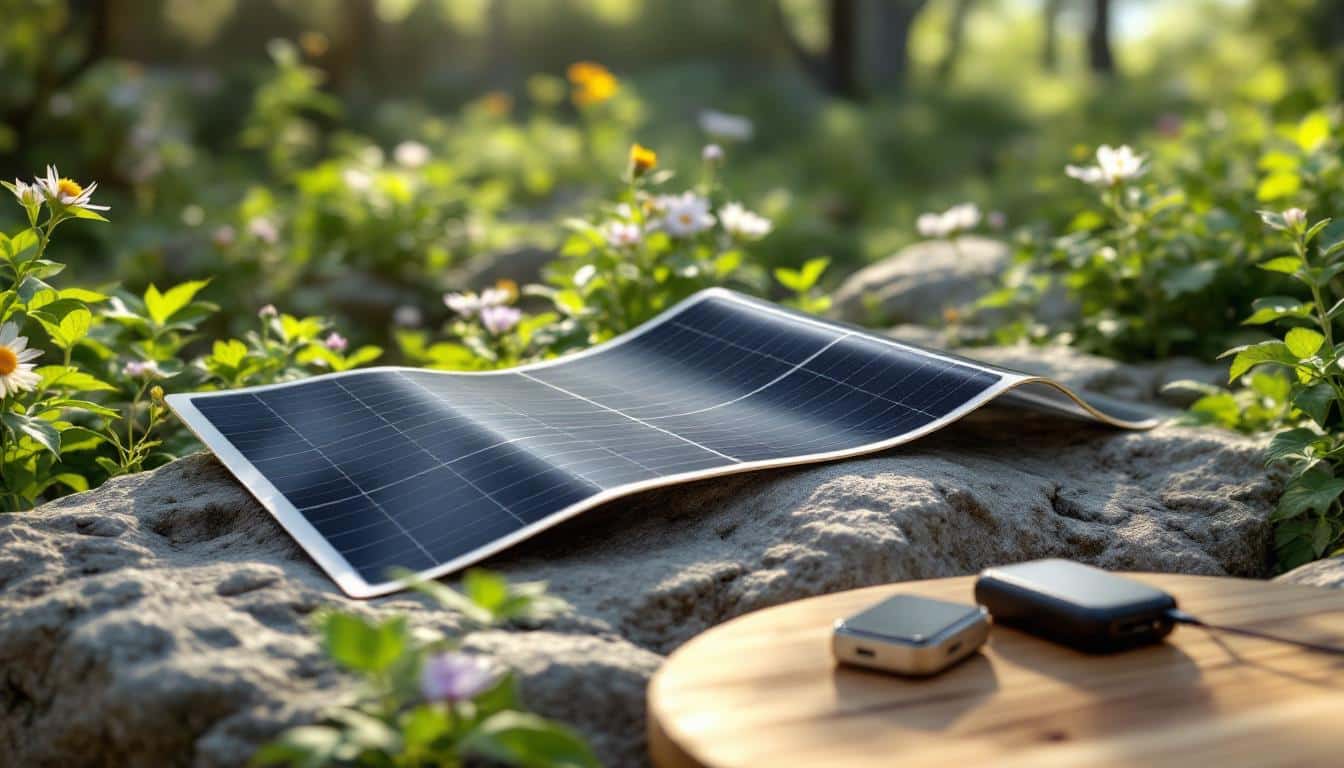 découvrez notre sélection des meilleures marques de chargeurs solaires, alliant performance et fiabilité. trouvez le modèle idéal pour recharger vos appareils en toute autonomie, tout en respectant l'environnement.