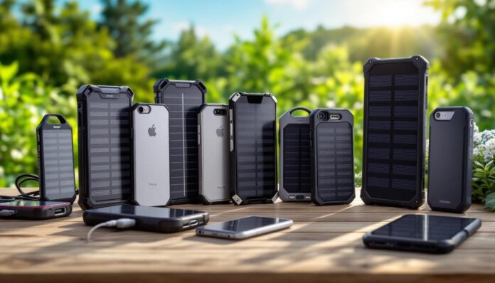 découvrez notre sélection des meilleures marques de chargeurs solaires, idéales pour recharger vos appareils en toute autonomie. performance, durabilité et design, nous avons testé pour vous les options incontournables du marché.
