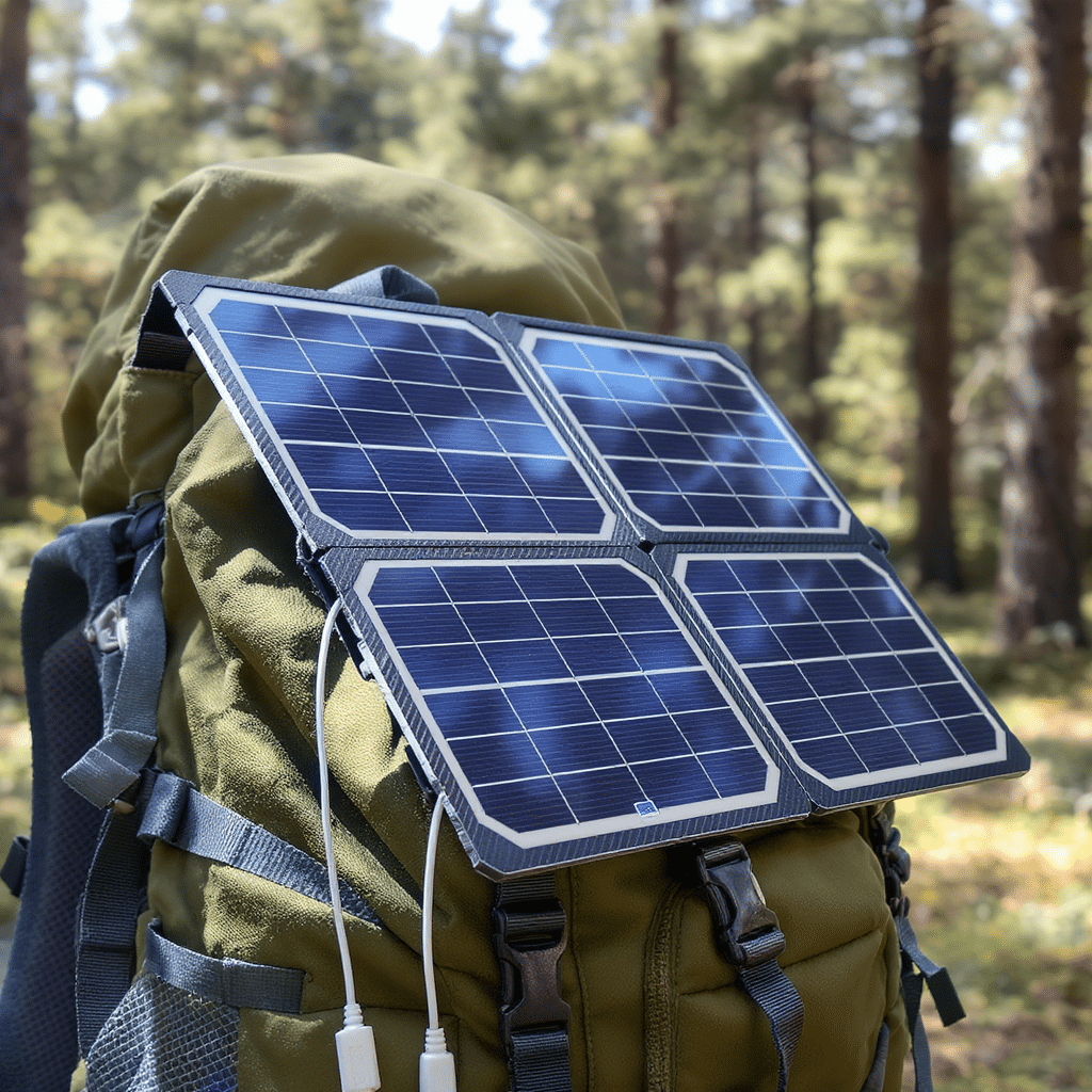 découvrez les meilleurs accessoires solaires pour recharger vos appareils en pleine nature. idéaux pour les aventuriers, ces dispositifs écologiques vous permettent de rester connecté tout en respectant l'environnement. explorez notre sélection pour vos escapades outdoor!