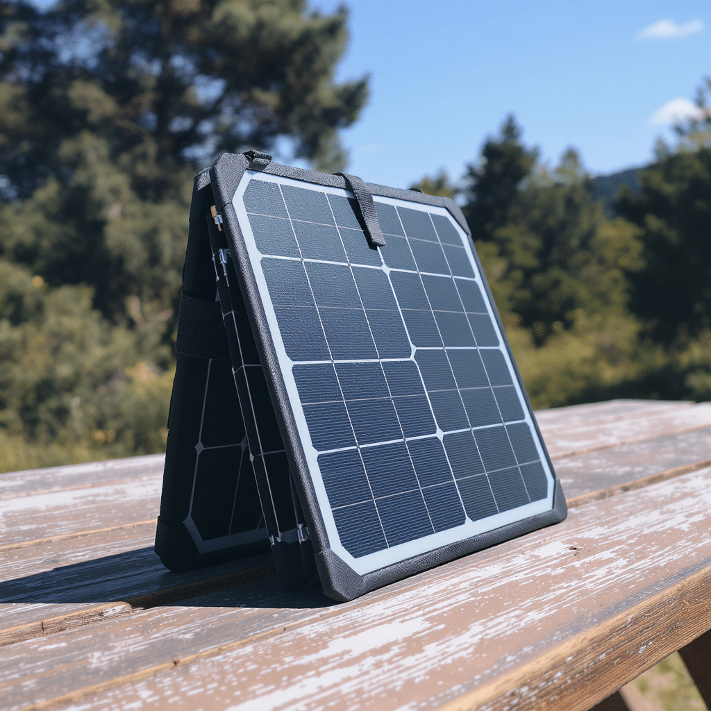 découvrez notre sélection des meilleurs accessoires solaires pour recharger vos appareils en pleine nature. de la puissance des batteries portables aux panneaux solaires compacts, explorez des solutions pratiques et écologiques pour profiter de vos aventures en plein air tout en restant connecté.