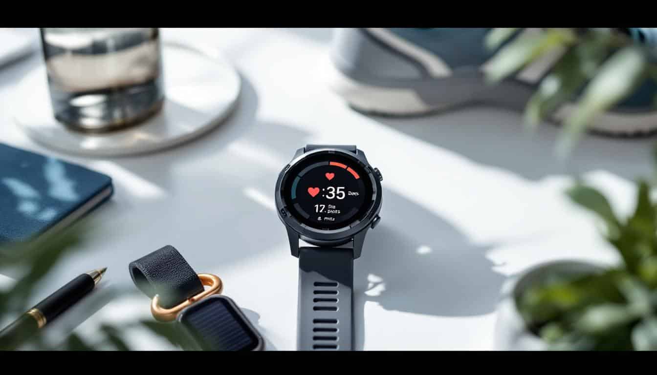 découvrez les modèles de montres solaires connectées incontournables à adopter en 2025. alliant technologie et écologie, ces montres innovantes vous accompagnent au quotidien tout en vous permettant de réduire votre empreinte carbone. plongez dans notre sélection des meilleures options et restez à la pointe de la tendance.