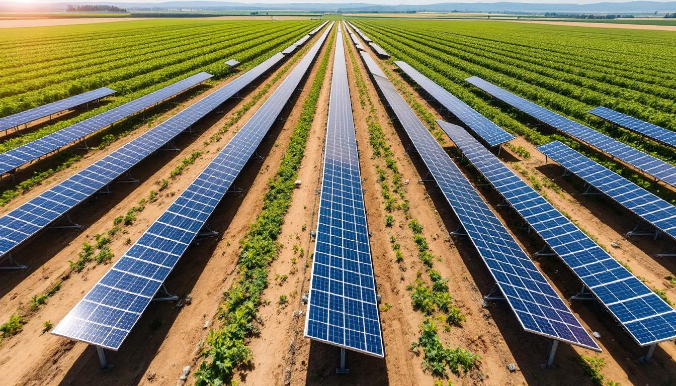 découvrez les salons incontournables sur l'énergie solaire mobile, où innovation et expertise se rencontrent. ne manquez pas ces événements pour explorer les dernières technologies, rencontrer des experts de l'industrie et réseauter avec d'autres passionnés du secteur. rejoignez-nous pour un avenir énergétique durable!