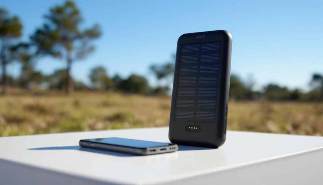 découvrez comment l'ensoleillement influence les performances des powerbanks solaires. analyse des facteurs clés pour maximiser l'efficacité de votre chargeur solaire et profiter pleinement de son utilisation en toutes circonstances.