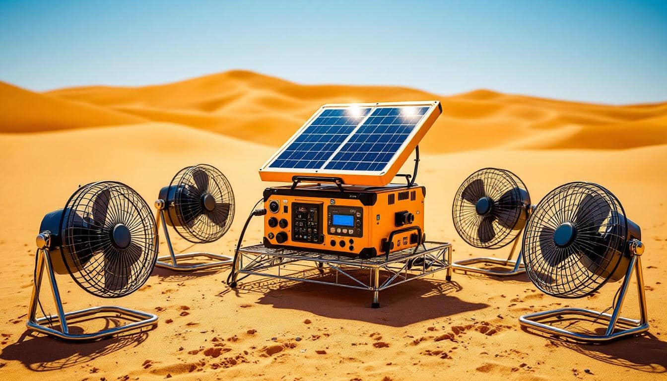 découvrez comment l'ensoleillement influence les performances des powerbanks solaires. cet article explore l'importance de l'exposition au soleil, les facteurs qui affectent le rendement et des conseils pratiques pour optimiser l'utilisation de vos chargeurs solaires.