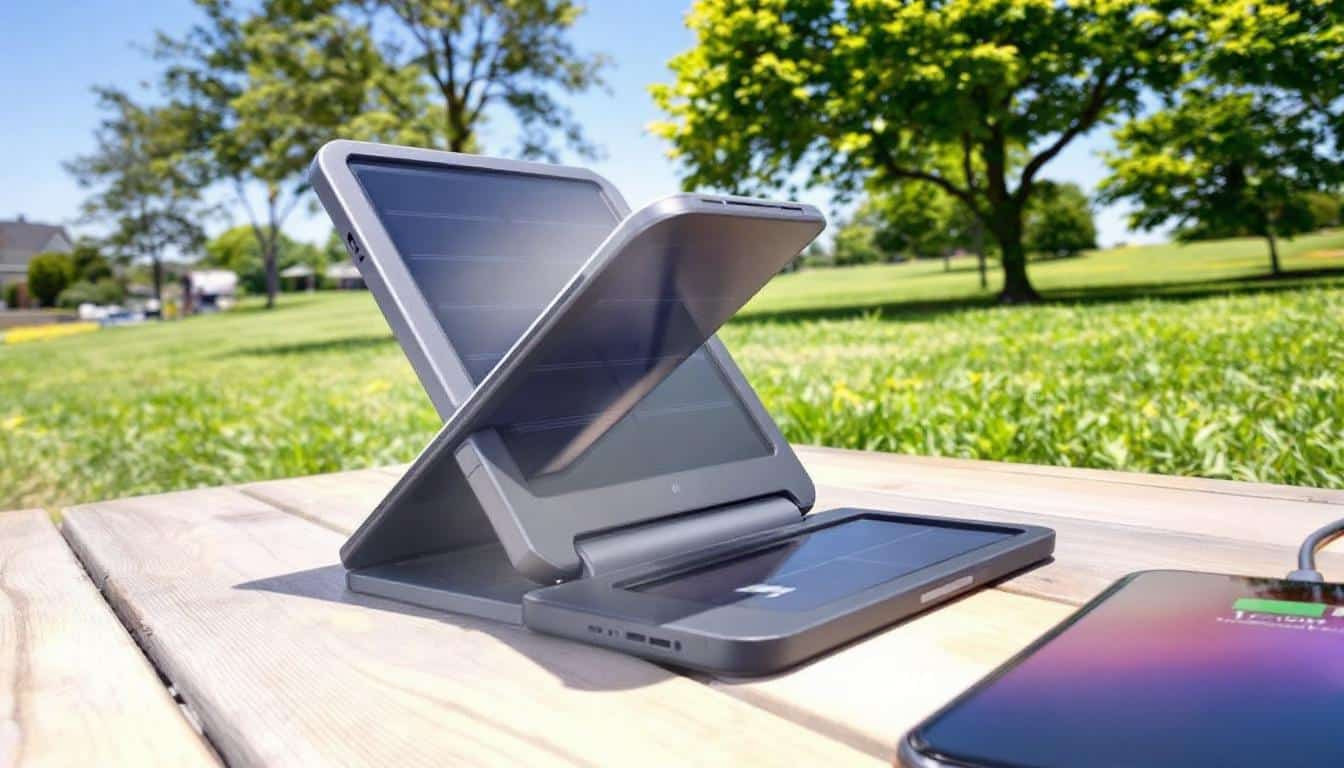 découvrez comment l'ensoleillement influence le rendement des powerbanks solaires. explorez les facteurs clés, les meilleures pratiques pour optimiser leur performance en fonction des conditions d'ensoleillement et maximisez l'efficacité de vos appareils solaires.