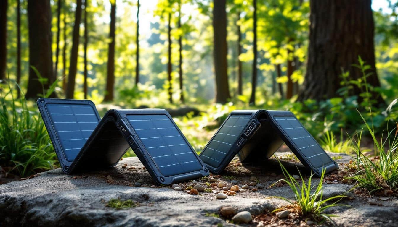 découvrez comment les nouvelles applications de la recharge solaire transforment notre quotidien vers un mode de vie éco-responsable. explorez des solutions innovantes pour alimenter vos appareils tout en préservant l'environnement.