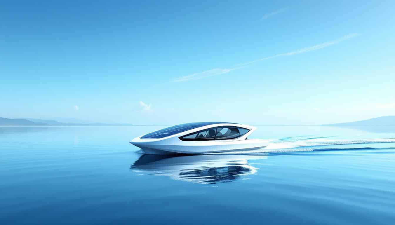 découvrez les dernières innovations en matière de recharge solaire qui contribuent à un quotidien éco-responsable. explorez comment ces applications révolutionnent notre mode de vie tout en préservant notre planète.
