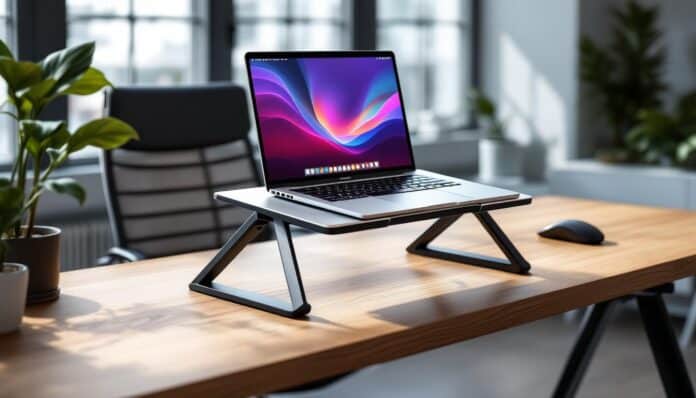 découvrez la compatibilité des panneaux pliables pour ordinateurs portables. cet article explore les avantages, les caractéristiques et les critères à considérer pour choisir un panneau adapté à votre appareil. informez-vous avant d'acheter pour optimiser votre espace de travail.