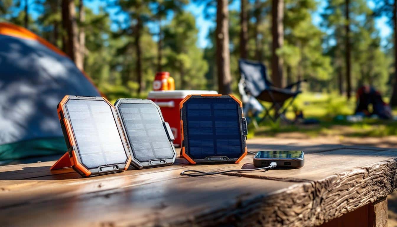 découvrez notre test complet du panneau solaire anker 21w, incluant un avis détaillé sur ses performances, son efficacité et sa durabilité. idéal pour les aventuriers et les campeurs, ce panneau solaire portable vous permettra de charger vos appareils en toute simplicité.