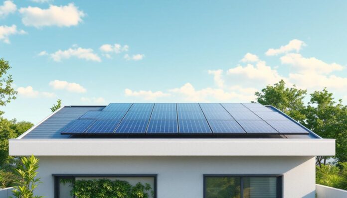 découvrez comment les panneaux solaires compacts peuvent maximiser votre utilisation d'espace tout en offrant une solution énergétique efficace et durable. explorez les meilleures options disponibles pour optimiser votre installation solaire.