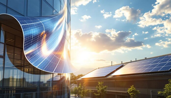 découvrez comment allier pliabilité et puissance dans le choix de vos panneaux solaires. cet article explore les compromis à considérer pour maximiser l'efficacité énergétique tout en restant flexible dans l'installation. idéal pour les professionnels et les particuliers souhaitant optimiser leur transition vers l'énergie solaire.