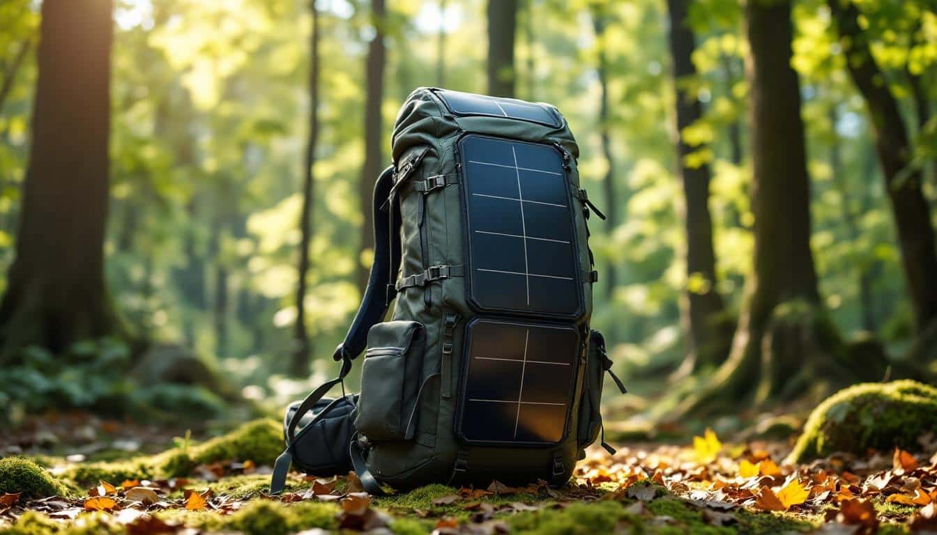 découvrez comment allier pliabilité et puissance des panneaux solaires pour optimiser votre installation. explorez les compromis possibles afin de choisir la solution énergétique durable qui répond à vos besoins.