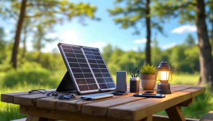 découvrez ce que contient un kit solaire outdoor et apprenez à optimiser son utilisation pour profiter pleinement de l'énergie renouvelable lors de vos aventures en plein air.