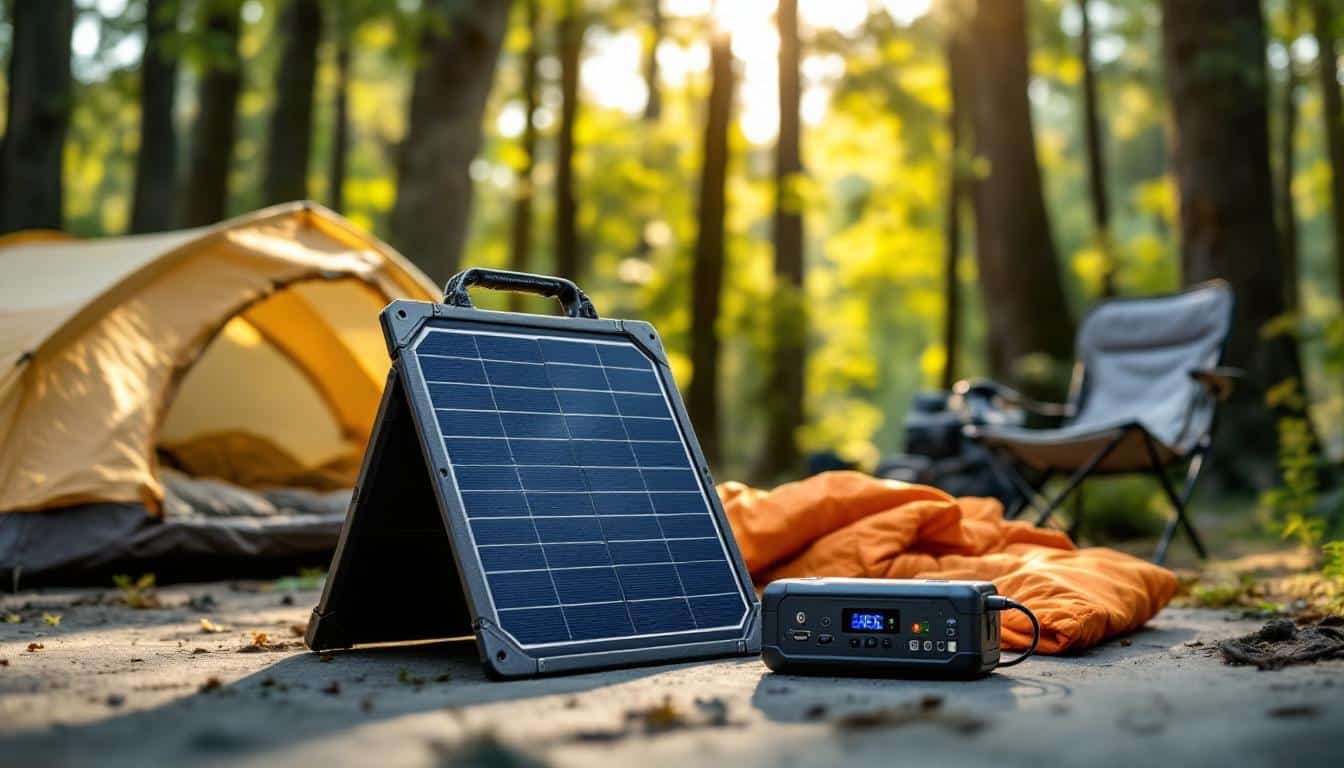 découvrez les éléments essentiels d'un kit solaire outdoor et apprenez à optimiser son utilisation pour vos aventures en pleine nature. explorez les avantages, les astuces et les conseils pour profiter pleinement de votre équipement solaire.