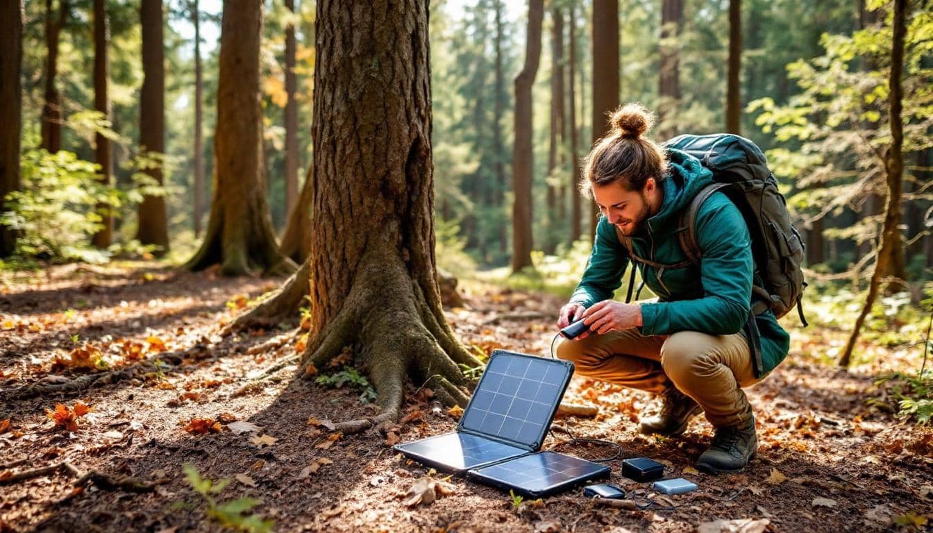 découvrez ce que contient un kit solaire outdoor et apprenez comment optimiser son utilisation pour profiter pleinement des énergies renouvelables lors de vos activités en plein air. des conseils pratiques et des astuces pour maximiser votre expérience solaire.