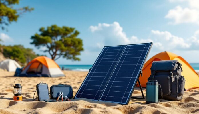 découvrez les essentiels d'un kit solaire outdoor pour vos aventures en plein air. apprenez quels équipements sont indispensables pour profiter de l'énergie solaire, garantir votre autonomie et bien préparer vos escapades en pleine nature.