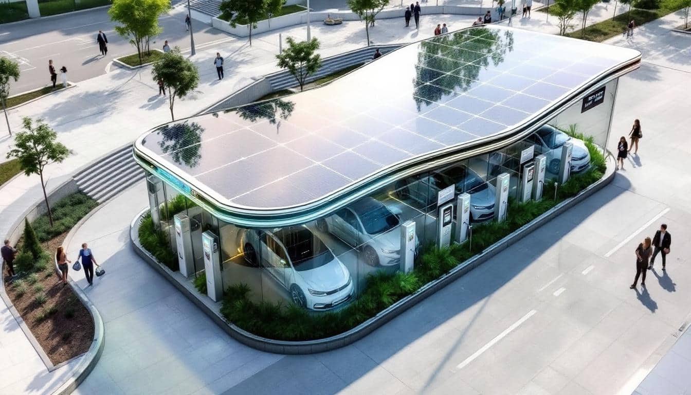 découvrez les réglementations en vigueur concernant l'utilisation de l'énergie solaire pour les véhicules. cette article vous informe sur les lois, normes et incitations liées à l'énergie solaire dans le secteur automobile.