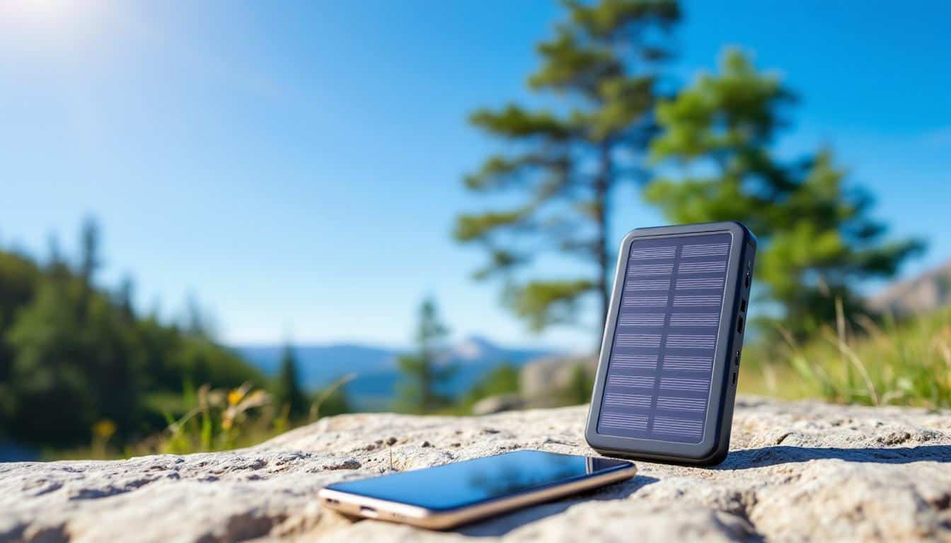 découvrez notre analyse du chargeur solaire portable usb anker 21w. évaluez ses performances, son efficacité et ses avantages pour recharger vos appareils en toute autonomie. un accessoire incontournable pour les aventuriers et les amateurs de plein air!