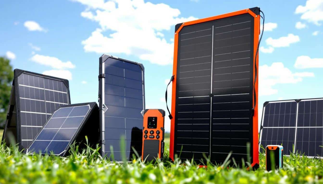 découvrez notre analyse approfondie du chargeur solaire portable usb anker 21w. performances, durabilité et efficacité : que vaut vraiment cet accessoire indispensable pour vos aventures en plein air ?